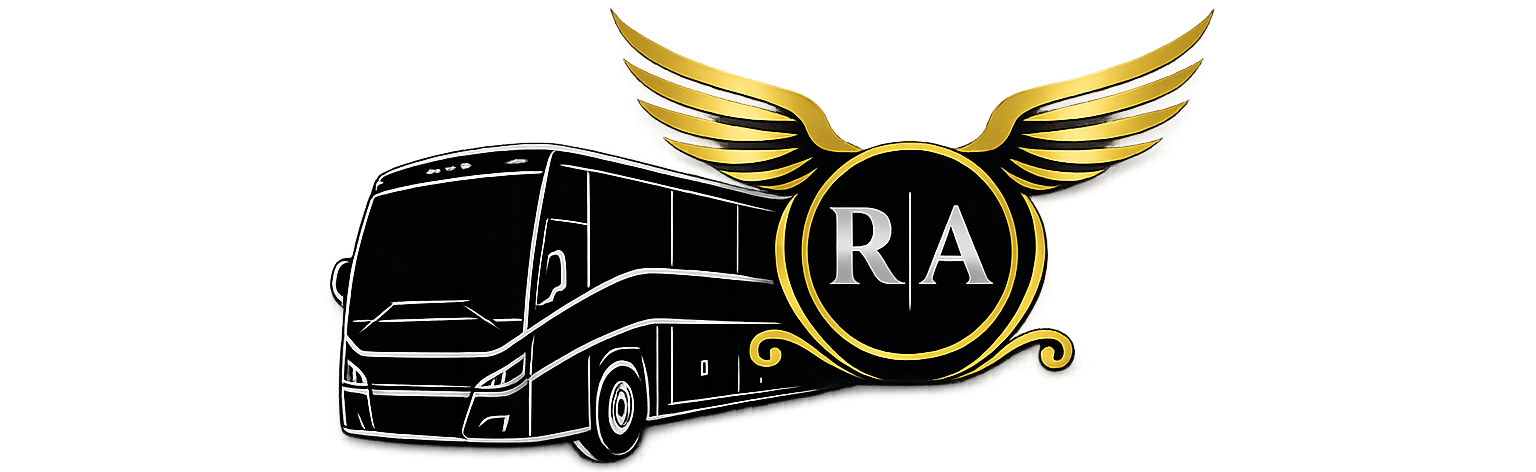 Royal American Charter